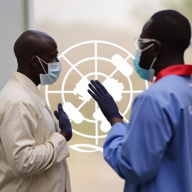 WHO Declares Ebola Outbreak in Congo & Uganda a Global Health Emergency